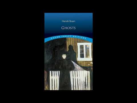 Ghosts by Henrik Ibsen — free full audiobook