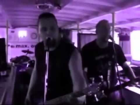 S.A.S. - Tvůj sen (upravenej zvuk)