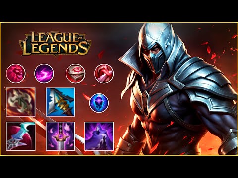 ZED99 ZED Montage 2024 - GOD Zed | LOL MONTAGE | LOL STALKING