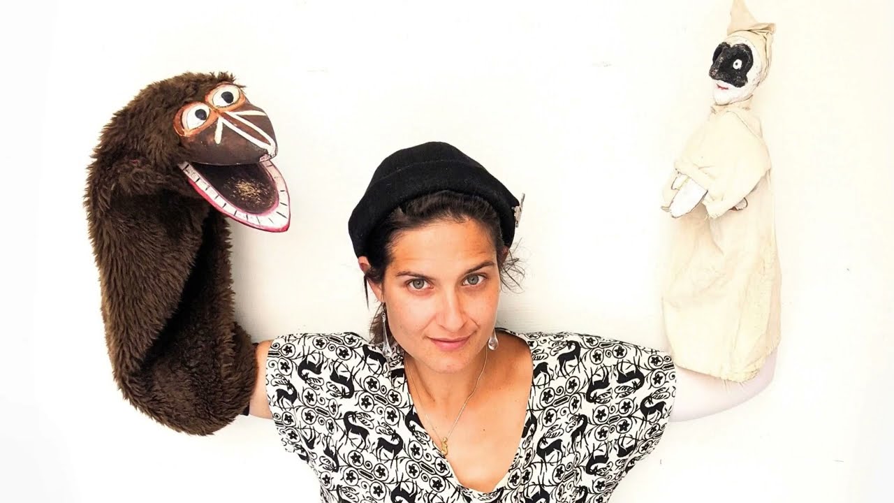 Compagnie UEUEUE — Teaser