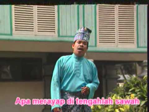 Zulham Djais - Bunga Tanjung