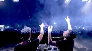 Sick Individuals - Lights Of Neon [Video Teaser]