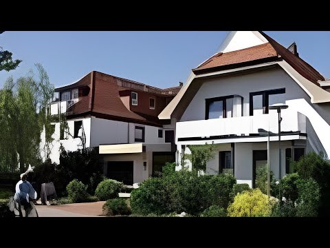 Hotel Morgensonne garni | Busum, Germany | Hotel Review 🏨