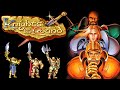 Knights Of The Round 1991 Capcom Arcade Longplay 50fps