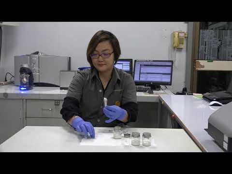 Malvern Zetasizer Nano ZS