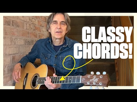Eric Johnson Guitar Lesson: How to Play Desert Rose