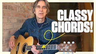 Eric Johnson Guitar Lesson: How to Play Desert Rose