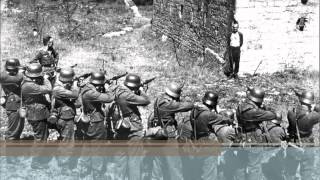 Moon is Down Visual Presentation