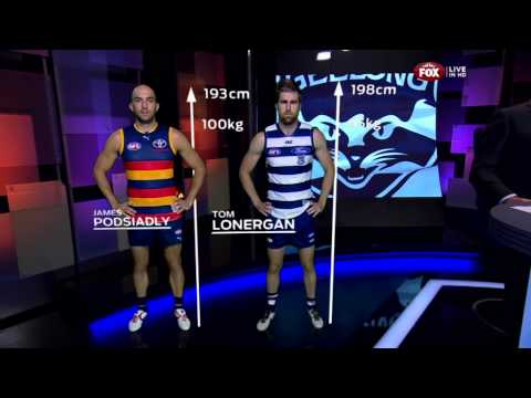 2014.03.19 - League Teams