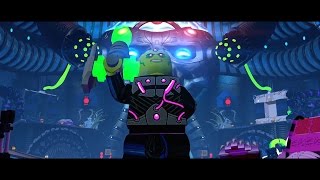 LEGO Batman 3 Beyond Gotham Season Pass 12