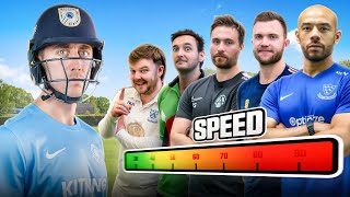 Download lagu Every Over We Survive, the Bowler Gets Faster mp3 Download lagu Every Over We Survive, the Bowler Gets Faster mp3