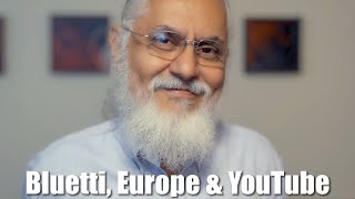 BLUETTI, RVs & YouTube