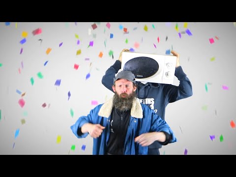 Cretins Show - Lazán mint a kazán feat. Big Bartos (Official Music Video)