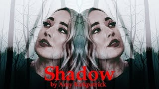 Video thumbnail for Royalty Free Vocals - Amy Kirkpatrick - Shadow - Creepy Vocals by Black Octopus Sound