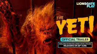 The Yeti