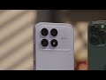 Redmi K90 Review – Almost a Flagship Killer?
