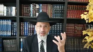 Très belle histoire du Baal Chem Tov sur Matot Masei. Pour toutes les demandes de Harry Touitou