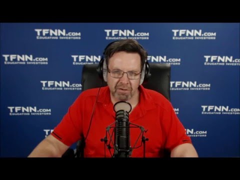 April 4th Power Trading Hour with David White on TFNN - 2016