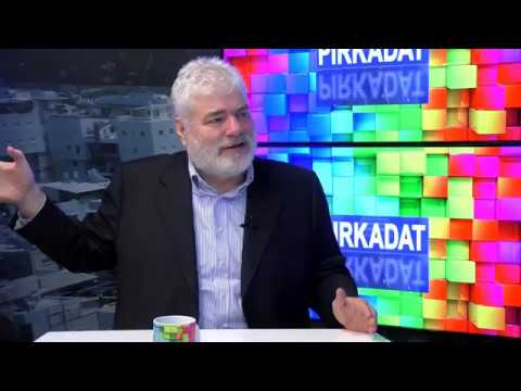 PIRKADAT Breuer Péterrel: Horn Gábor