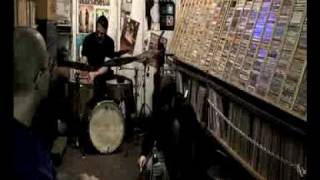 Jeff Arnal & philip gayle @ Downtown Music Gallery part 3