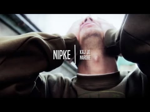 Nipke - Kaj je narobe