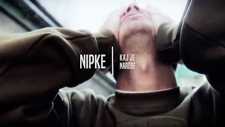 Nipke - Kaj je narobe