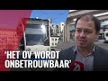Nieuwe plannen ov: 'minder trams en vaker overstappen'
