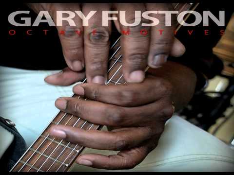 Gary  Fuston - Cool Mode