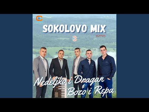 Ja sam doktor (Live)