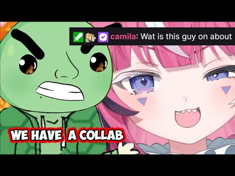 Can't Believe Vedal Is Falling For This Ragebait