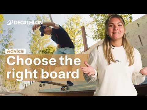 ADVICE - Skateboard vs Cruiser vs Longboard: which to choose? 🛹 I Decathlon