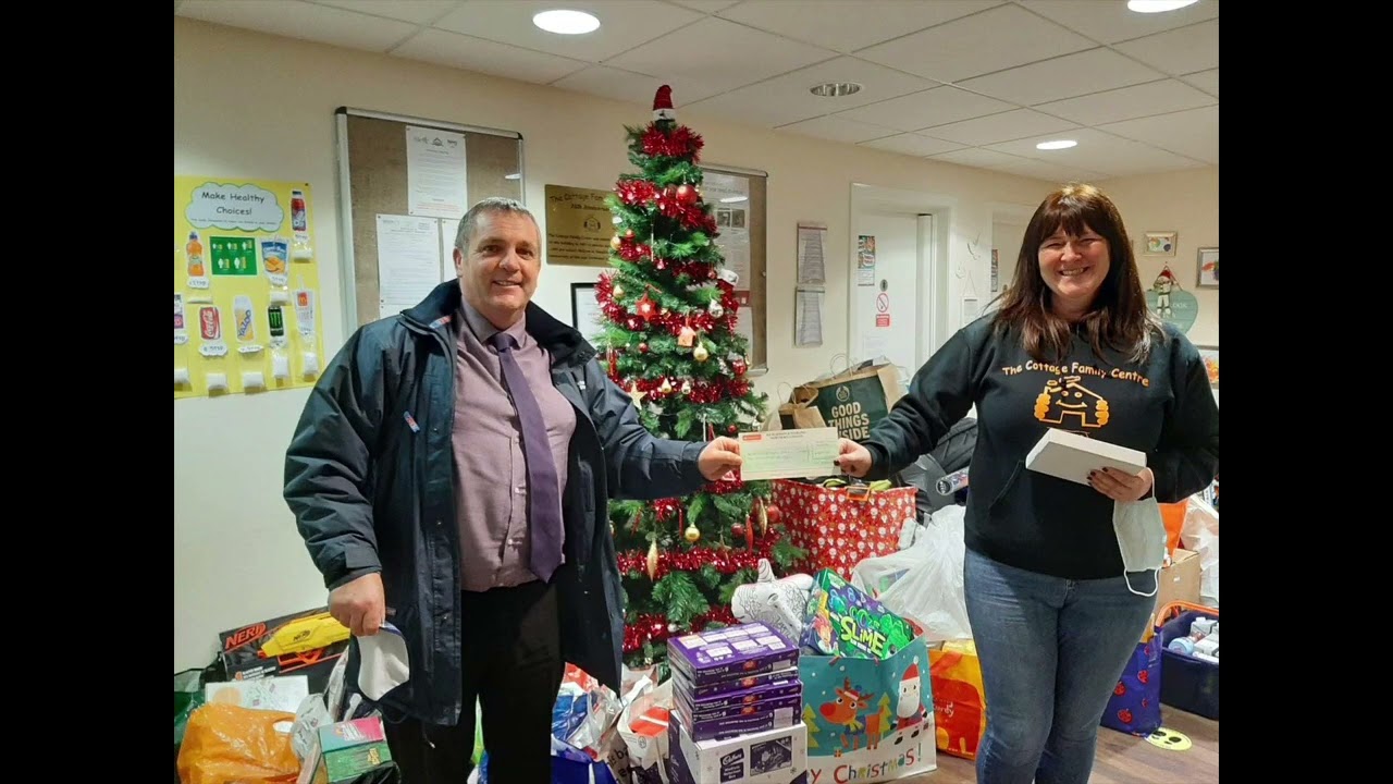 Christmas Appeal 2021