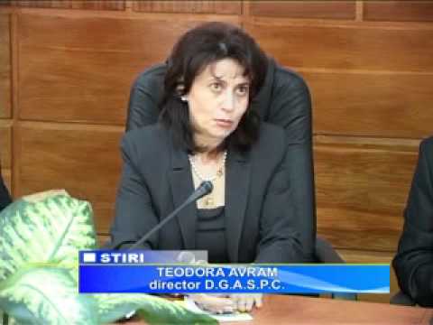 PROIECT  CENTRUL TANTAVA