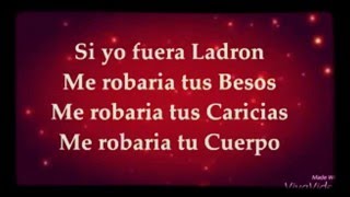Alta Consigna - Si Yo Fuera Ladron. DesdeElEstudio. JAGG
