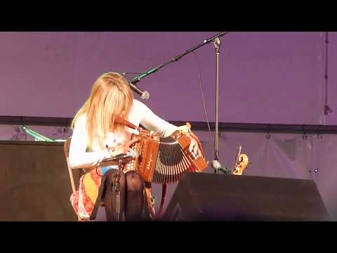 Sharon Shannon & Alan Connor - Gaffo's Ball
