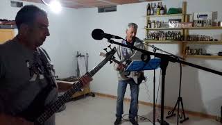 siniestro total, por la banda del cran