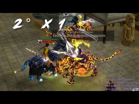 FEHLOCO x R3N3G4D0 WYD SOG-PVP