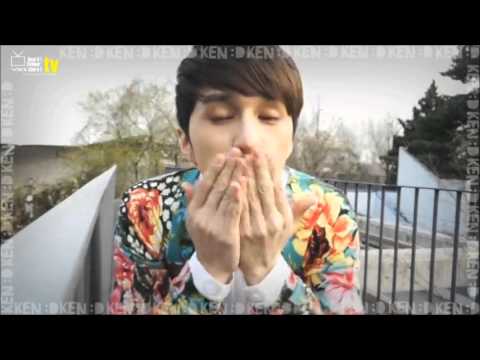 KEN D SONG :)