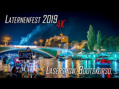 Laternenfest 2019 - Highlights