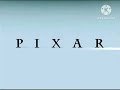 Walt Disney Pictures Pixar Animation Studios 2000 Full Screen