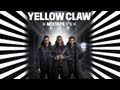 Yellow Claw mixtape #6 & LINK NAAR #7 