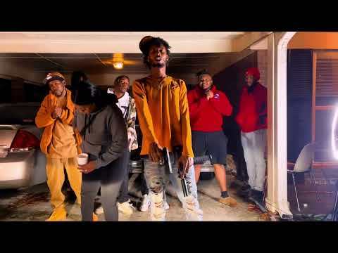 Yung Mont - Stop Hoopin (Official Video)