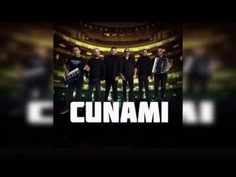 CUNAMI BEND   -  Zivot Skup LIVE