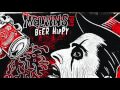 Melvins 1983 "Beer Hippy" • Amphetamine Reptile Records