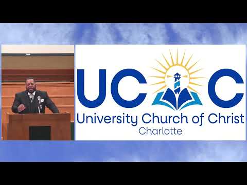 9.1.25 - Summer Revival - Bro. Greg Dismuke