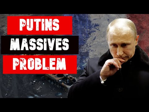 PUTIN IN PANIC! This is how FRANCE is plunging RUSSIA into the ABYSS