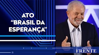 Preconceito racial faz parte da polarização política? Debatedores opinam