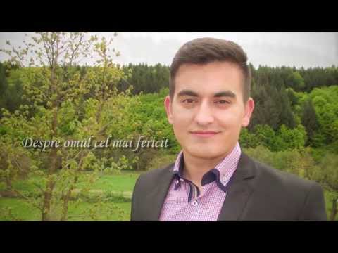 Fratii Budau vol.3 - Omul cel mai fericit