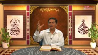 Dr. Ahmet ÇOLAK(Kısa) - Her durumda hoşgeldin "Ya Resulallah" demeliyiz!