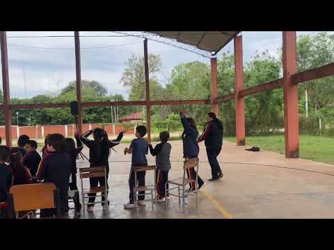 Cal PY Norte - Villa del Rosario - Rca de Colombia.